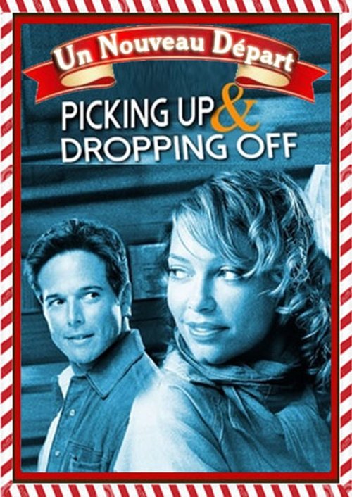 Un Nouveau départ movie poster player