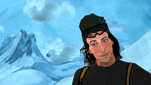 Zlatan in the Slopes