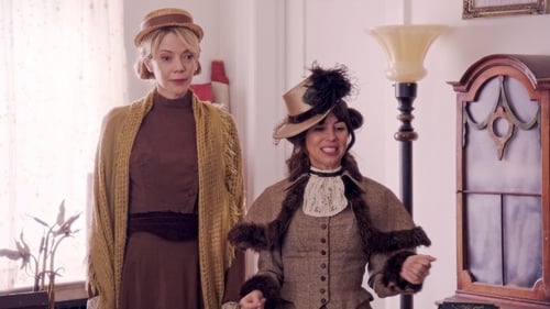 Poster della serie Another Period