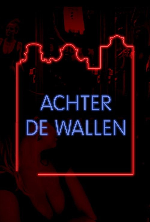 Achter de Wallen movie poster player