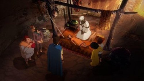 Image de l'épisode 2