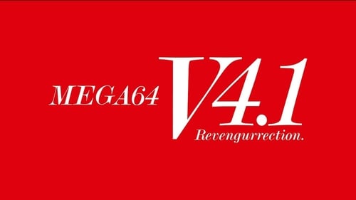 Mega64 Version 4.1 Revengurrection
