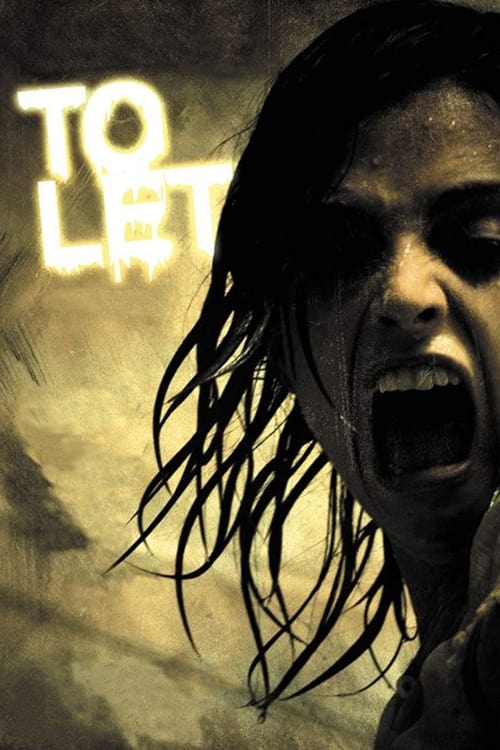 To Let Movie Poster Image