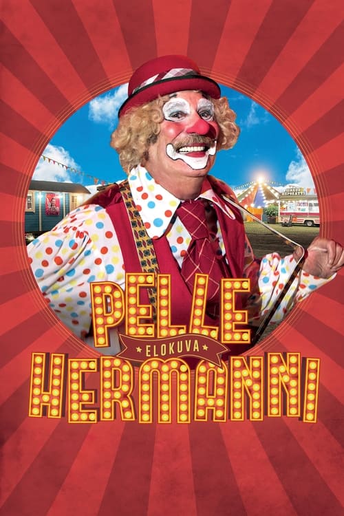 Pelle Hermanni (2022) poster