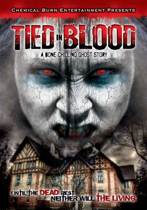 Tied in Blood poster