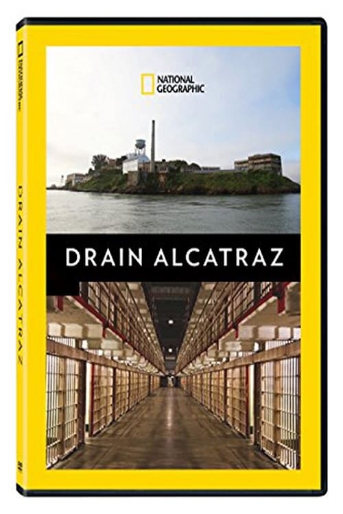 Drain Alcatraz 2017