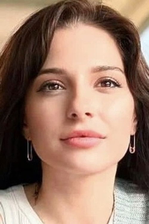 Valeriya Tyrchenkova