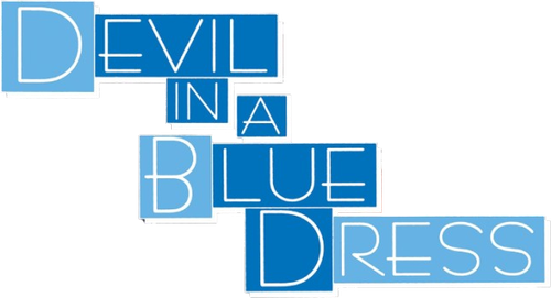 Devil in a Blue Dress