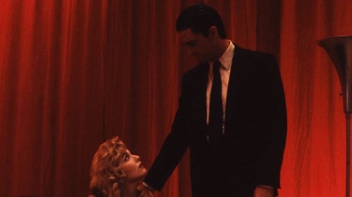 Twin Peaks: 2×22