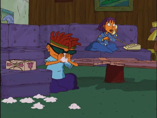 Image de l'épisode Épisode 28