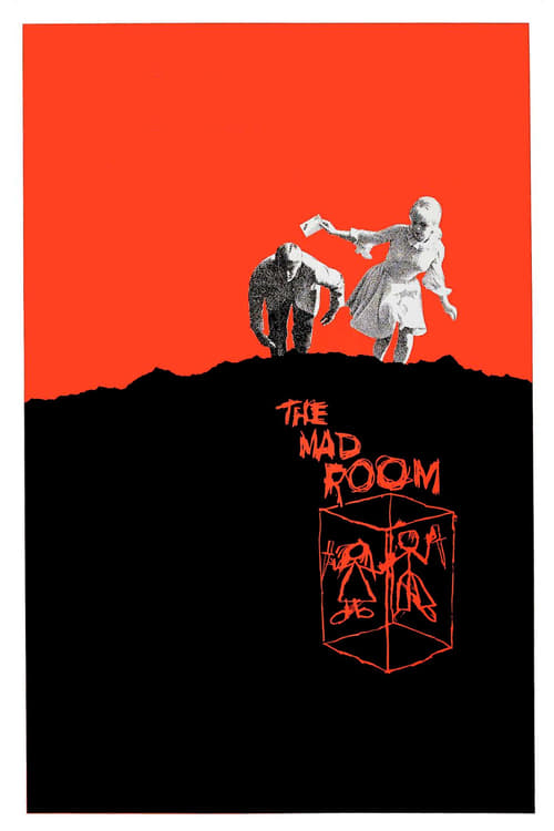 The Mad Room poster