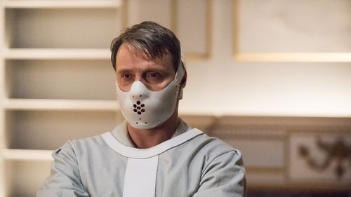 Hannibal: 3×13