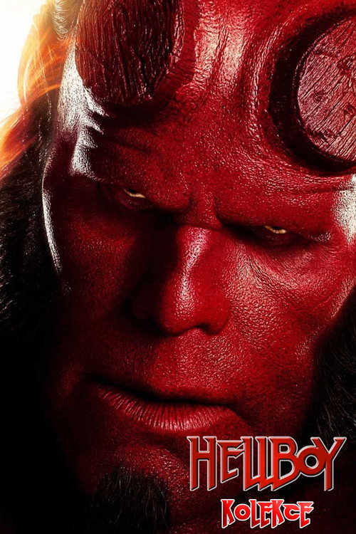 Hellboy (kolekce)
