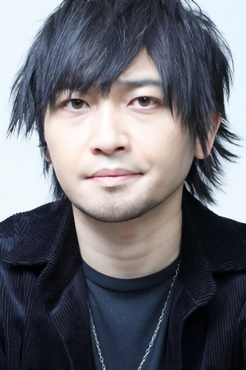 Kép: Yuichi Nakamura színész profilképe