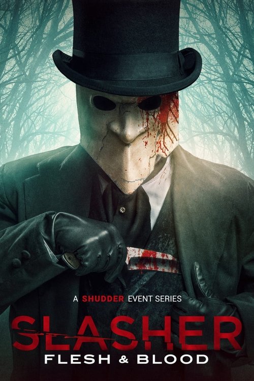 Slasher: Season 4