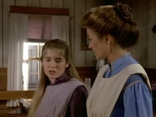 Dr. Quinn, Medicine Woman, S03E12 - (1994)