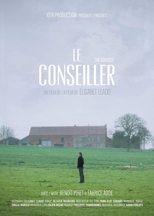 Le conseiller (2013)