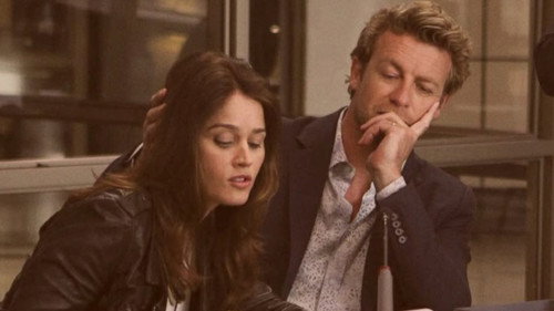 The Mentalist