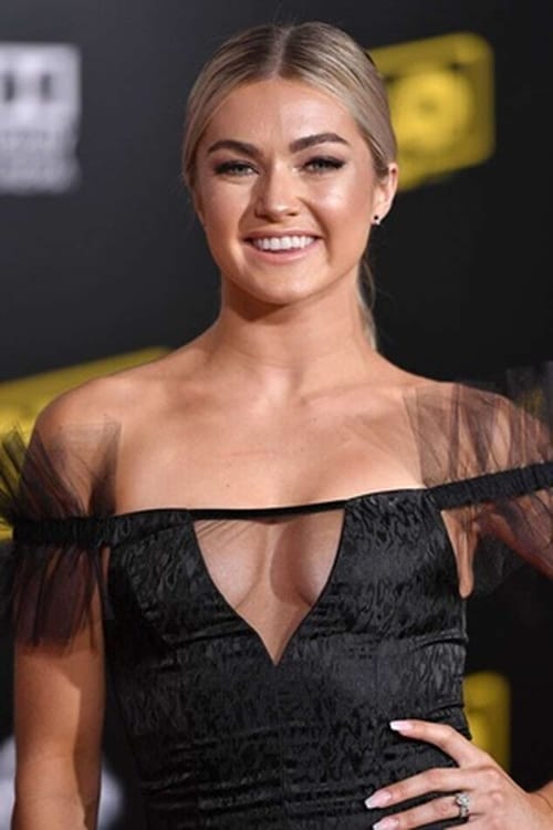 Kép: Lindsay Arnold színész profilképe