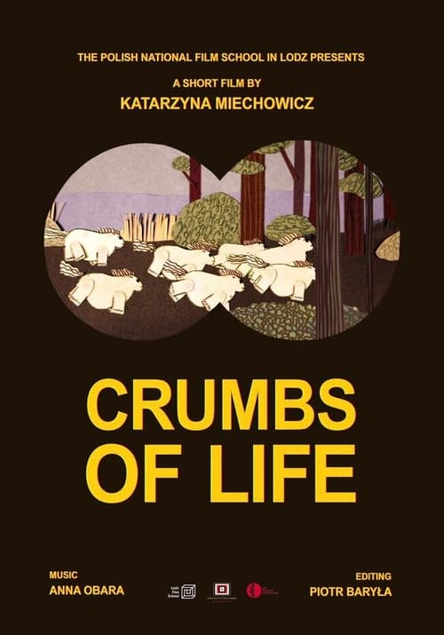 Crumbs of Life (2021)