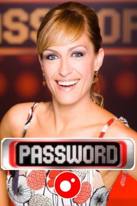Escena 6 de Password