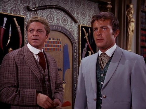 Image de l'épisode 16