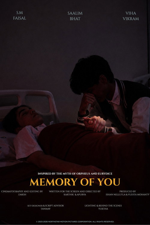 Memory of You