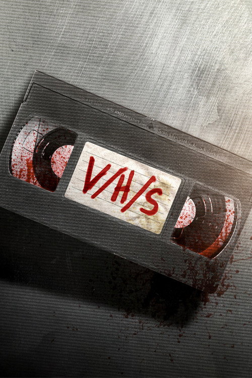 V/H/S - Saga