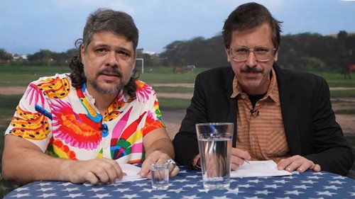 FALHA DE COBERTURA #295: Dormir é perigoso