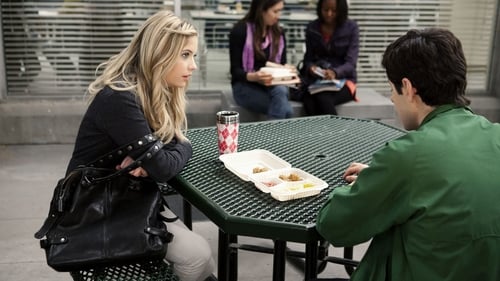 Pretty Little Liars: 2×4