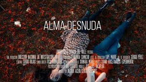 Alma desnuda - Season 1 Backdrop Blur