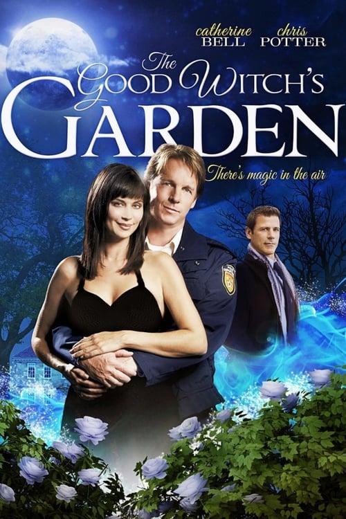 The Good Witch's Garden 2009