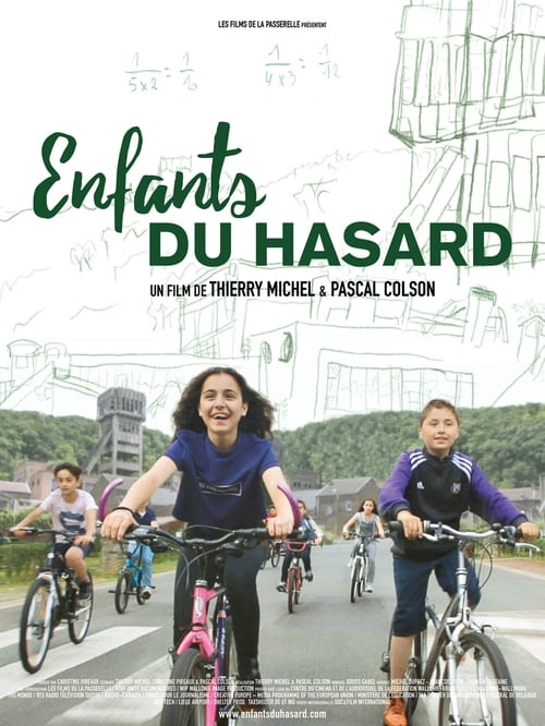 Enfants du hasard 2017