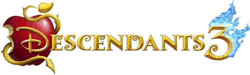 Descendants 3