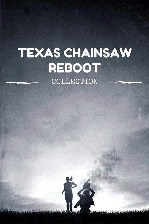 Masacre en Texas (Reboot)