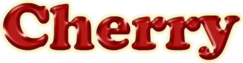 Вишня