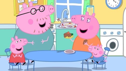 Poster della serie Peppa Pig Tales