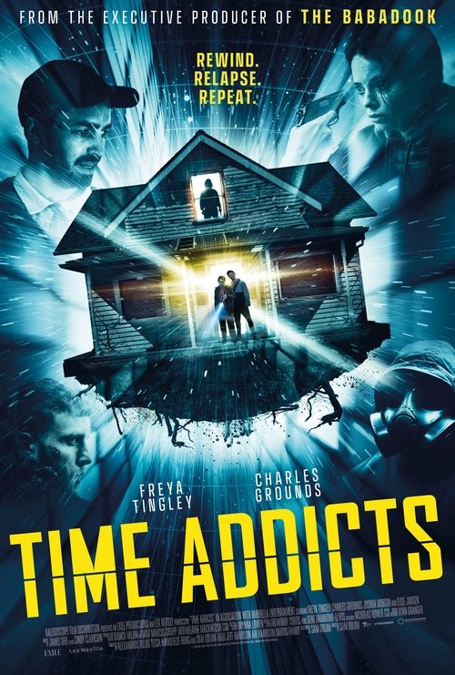 Time Addicts