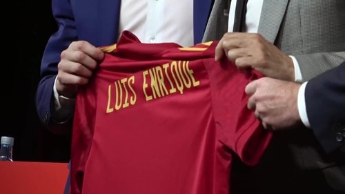 Spanish National Team, Strength of the Group