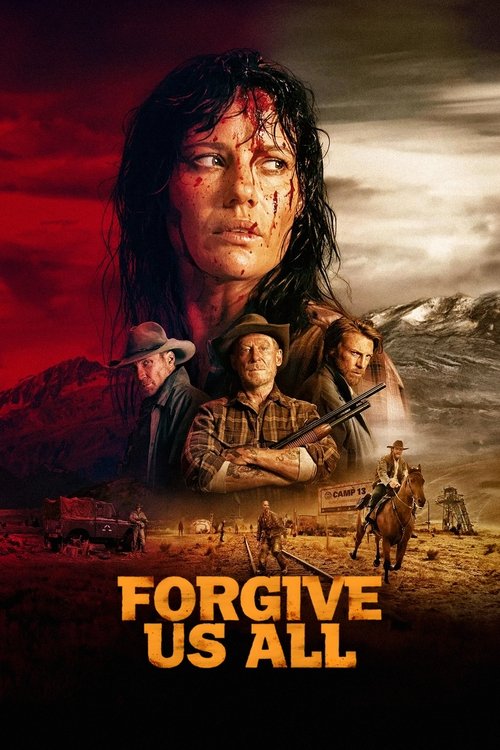 Forgive Us All poster