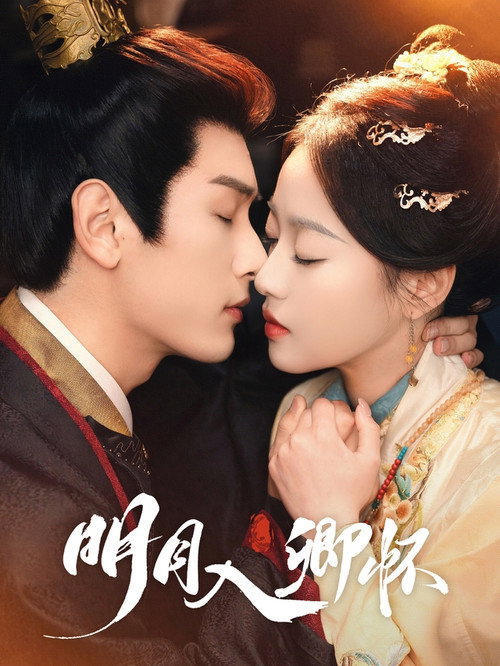 Affiche de 明月入卿怀