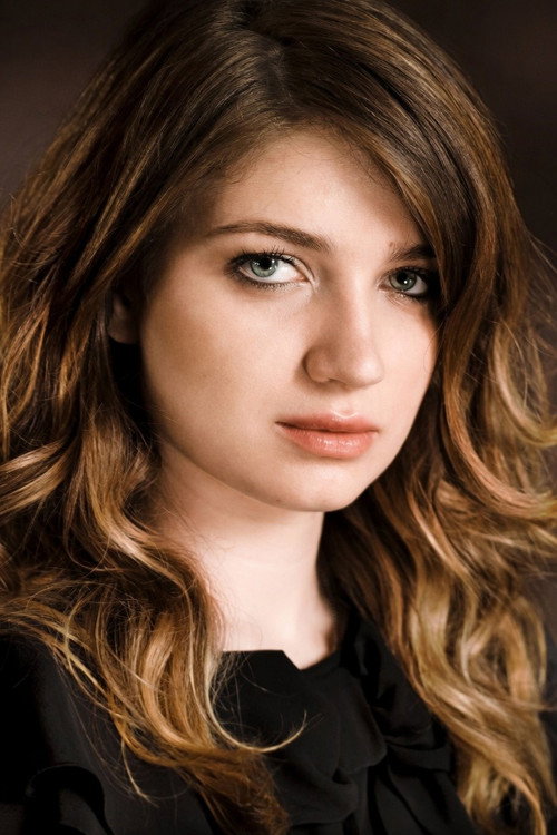 Eve Hewson photo 3
