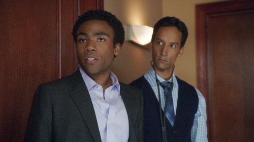 Community, S02E02 - (2010)