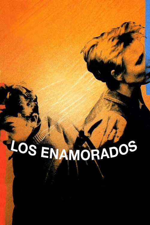 Los enamorados