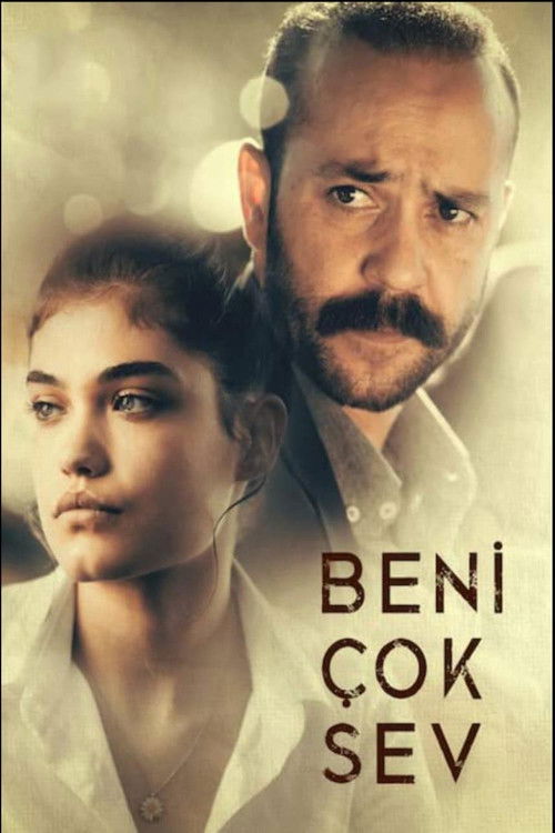 Love Me Instead poster