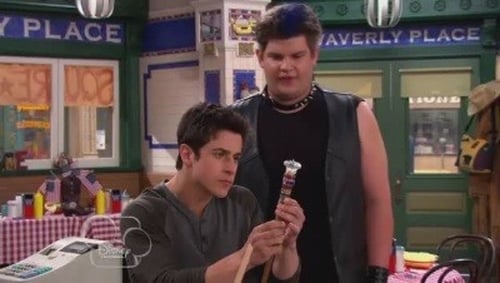 Wizards of Waverly Place: 4×23