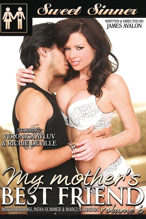 Ver Película My Mother S Best Friend 6 2012 Gratis En Español Okokcash