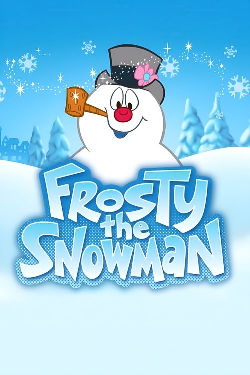 Frosty the Snowman poster
