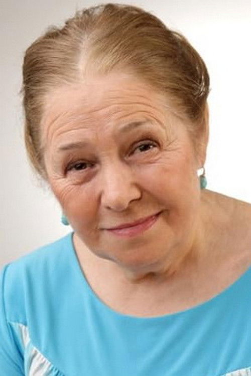 Valentina Roslavtseva