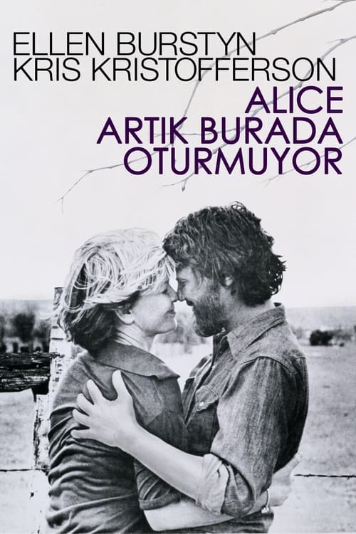 Alice Doesn't Live Here Anymore (1974)